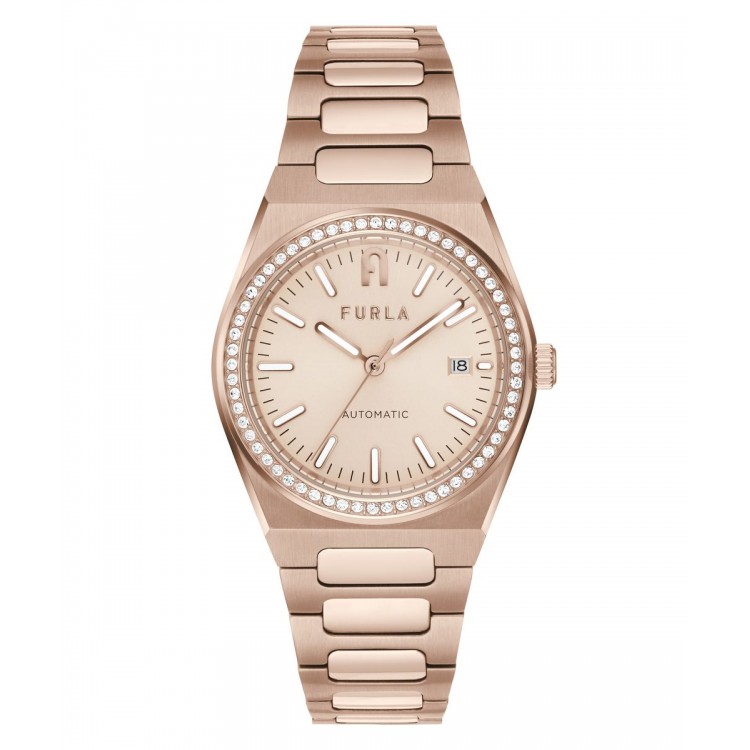 Ceas Dama, Furla, Strolli WW00012002L3
