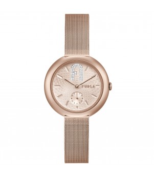 Ceas Dama, Furla, Cosy WW00013007L3