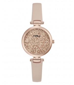 Ceas Dama, Furla, Glitter WW00018008L3