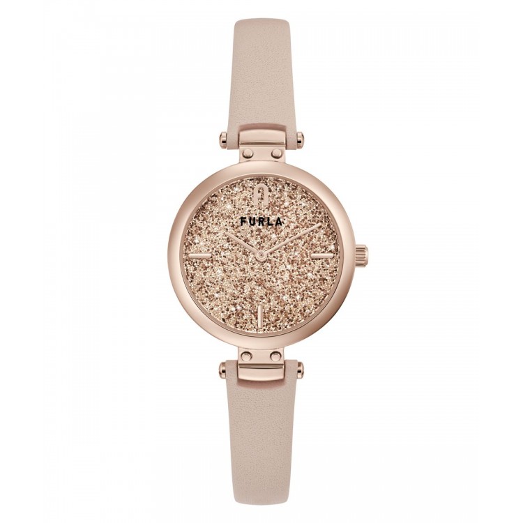 Ceas Dama, Furla, Glitter WW00018008L3