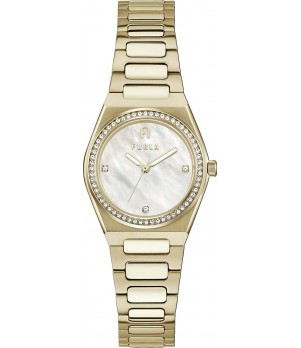 Ceas Dama, Furla, Tempo Mini WW00020001L2