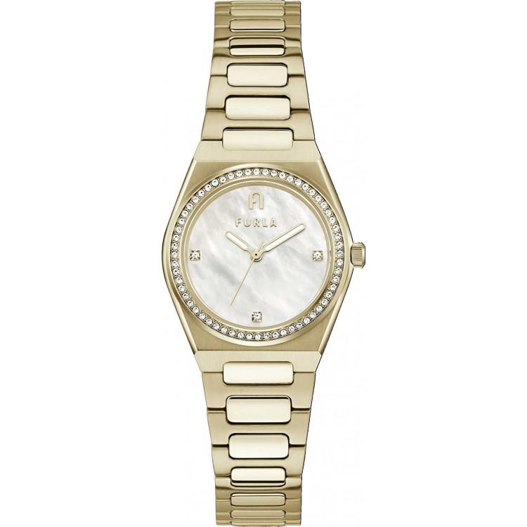 Ceas Dama, Furla, Tempo Mini WW00020001L2
