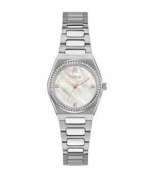 Ceas Dama, Furla, Tempo Mini WW00020003L1