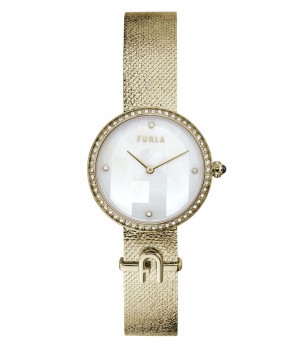 Ceas Dama, Furla, Small Logo WW00022001L2