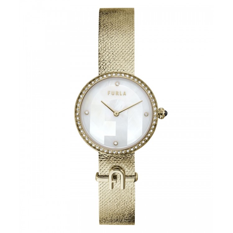 Ceas Dama, Furla, Small Logo WW00022001L2