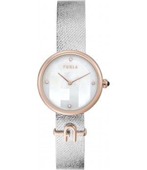 Ceas Dama, Furla, Small Logo WW00022004L5