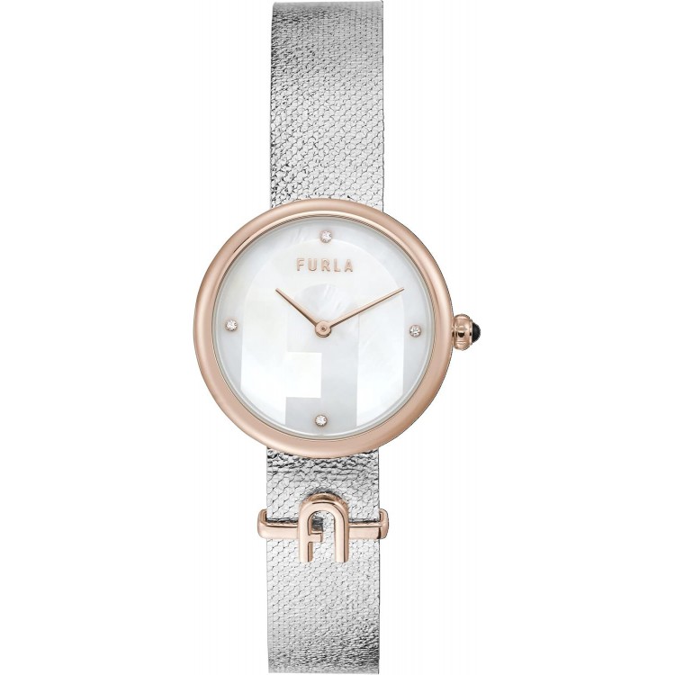 Ceas Dama, Furla, Small Logo WW00022004L5