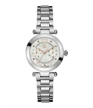 Ceas Dama, Gc - Guess Collection, LadyChic Y06010L1