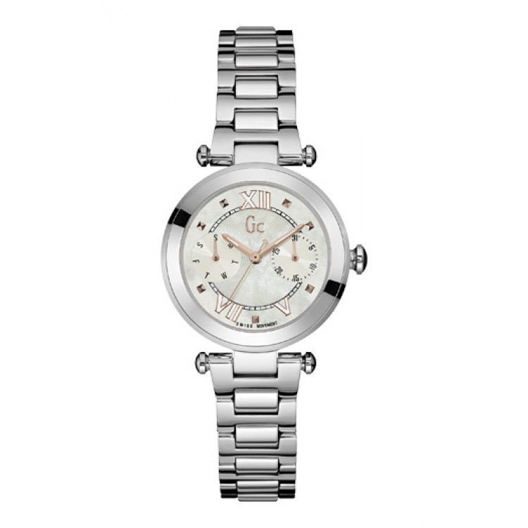 Ceas Dama, Gc - Guess Collection, LadyChic Y06010L1