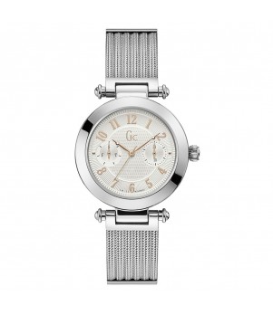 Ceas Dama, Gc - Guess Collection, Gc Muse Y48001L1MF