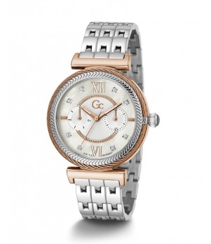 Ceas Dama, Gc - Guess Collection, Gc Primechic Y76001L1MF