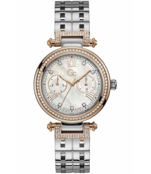 Ceas Dama, Gc - Guess Collection, PrimeChic Y78003L1MF