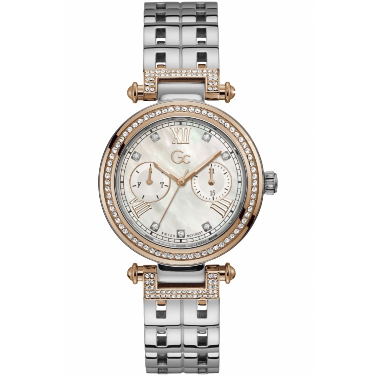 Ceas Dama, Gc - Guess Collection, PrimeChic Y78003L1MF