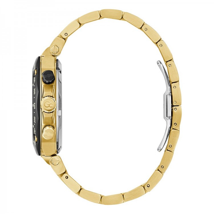 Ceas Barbati, Gc - Guess Collection, Gc Spirit Y81001G2MF