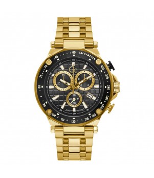 Ceas Barbati, Gc - Guess Collection, Gc Spirit Y81001G2MF