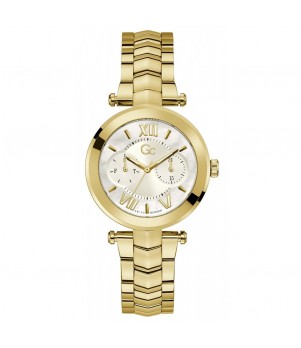 Ceas Dama, Gc - Guess Collection, Illusion Y92002L1MF