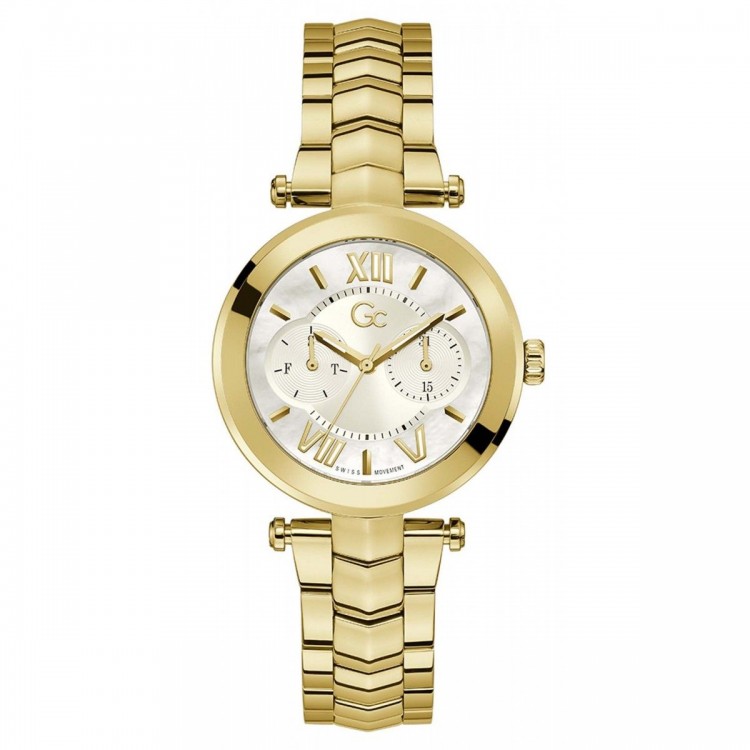 Ceas Dama, Gc - Guess Collection, Illusion Y92002L1MF
