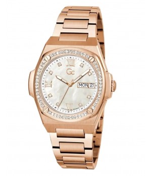 Ceas Dama, Gc - Guess Collection, Gc Muse Y98002L1MF