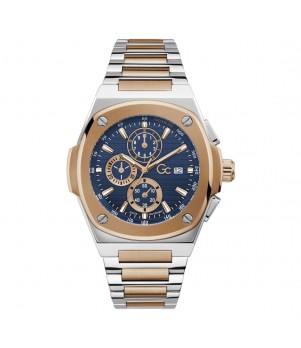 Ceas Barbati, Gc - Guess Collection, Coussin Shape Y99002G7MF
