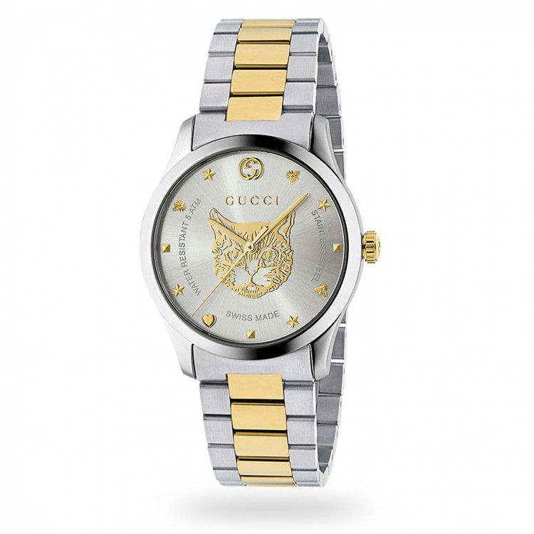 Ceas Barbati, Gucci, G-Timeless YA1264074