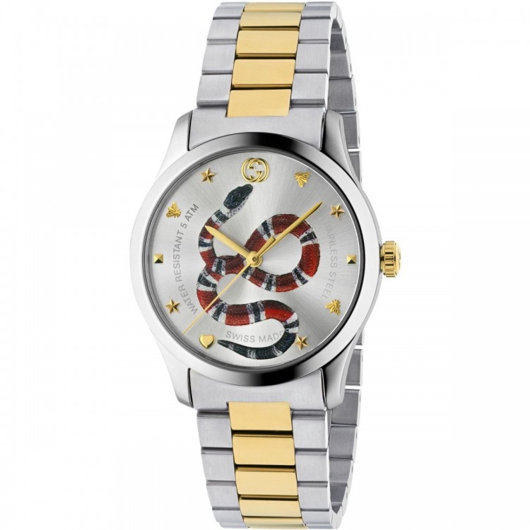 Ceas Barbati, Gucci, G-Timeless YA1264075