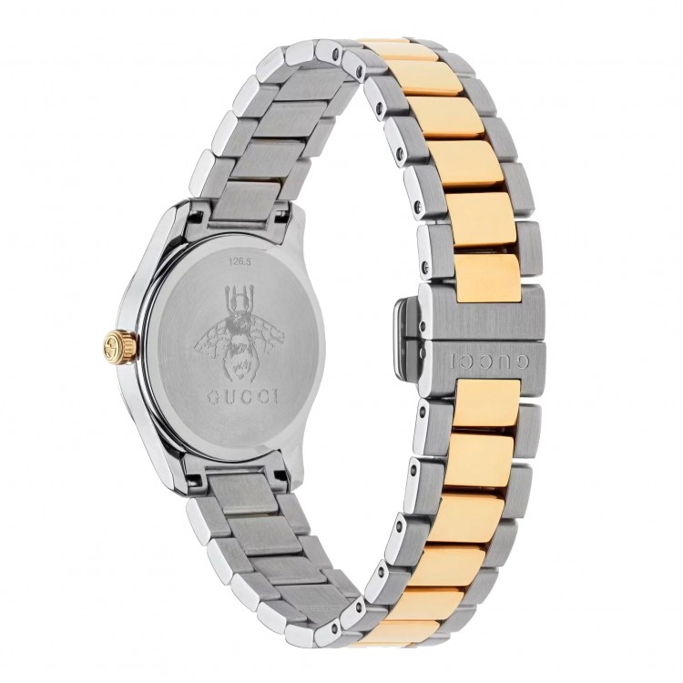 Ceas Dama, Gucci, G-Timeless YA126596