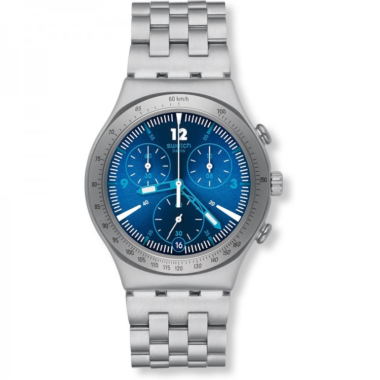 Ceas Barbati, Swatch, Irony YCS575G