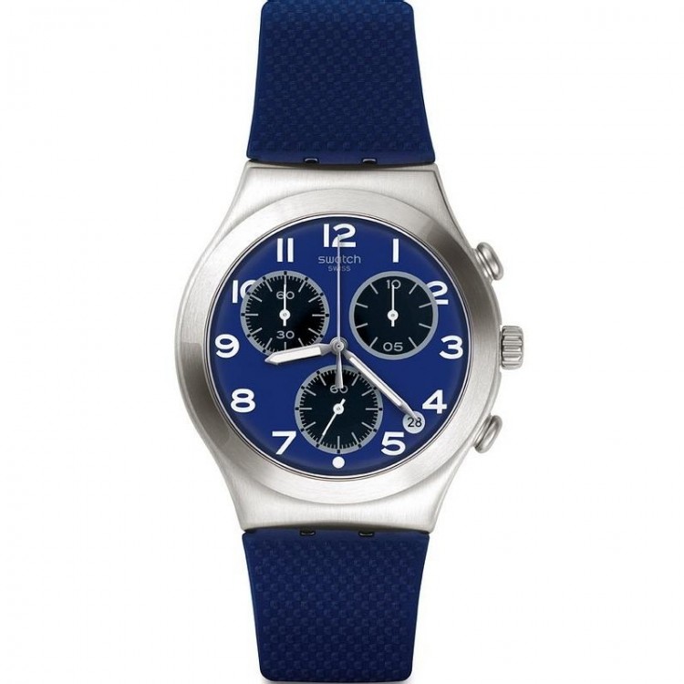 Ceas Barbati, Swatch, Irony YCS594