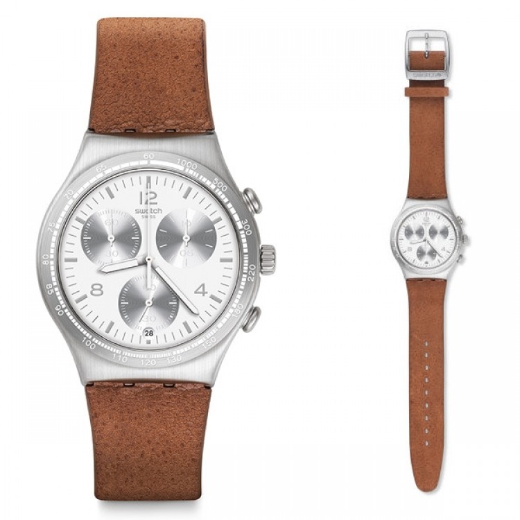 Ceas Barbati, Swatch, Irony YCS597