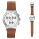 Ceas Barbati, Swatch, Irony YCS597