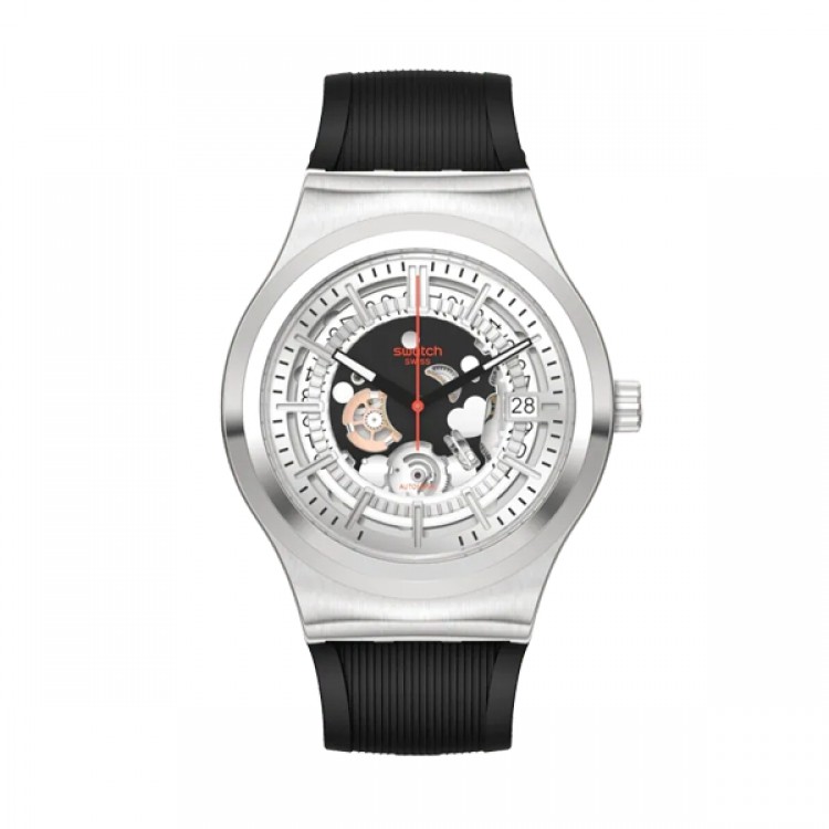Ceas Barbati, Swatch, Irony YIS431