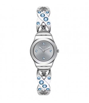 Ceas Dama, Swatch, Skin YSS332G