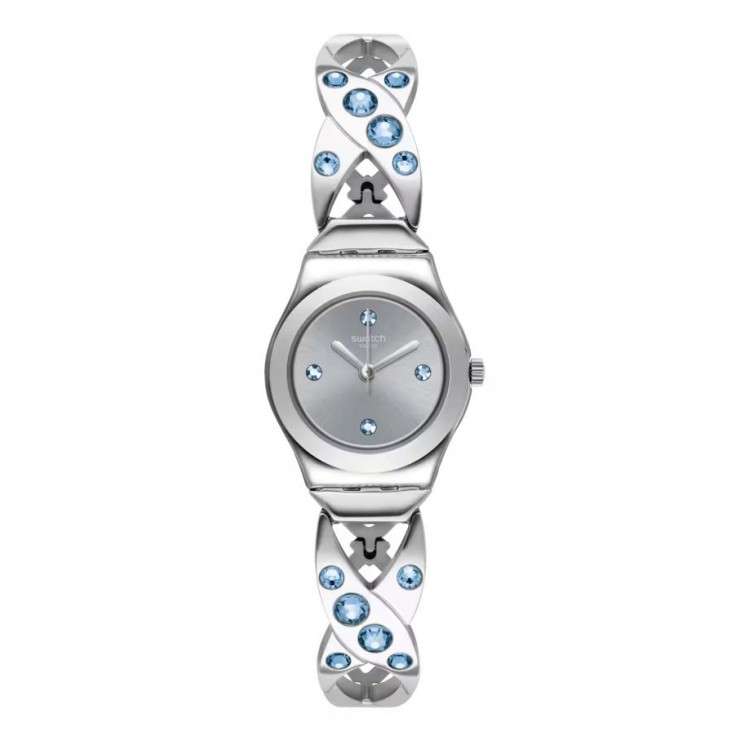 Ceas Dama, Swatch, Skin YSS332G