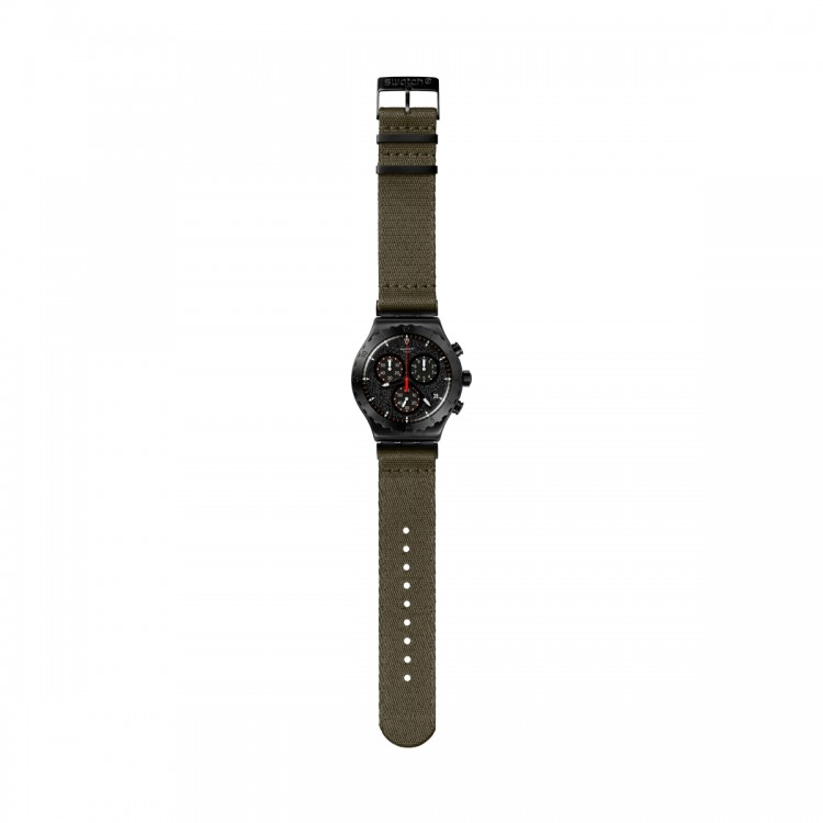 Ceas Barbati, Swatch, Irony YVB416