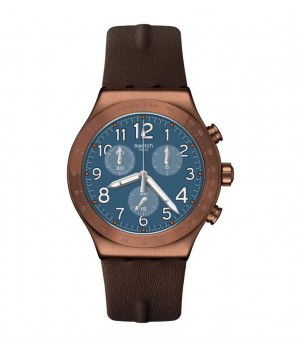 Ceas Barbati, Swatch, Irony Vintage YVC100