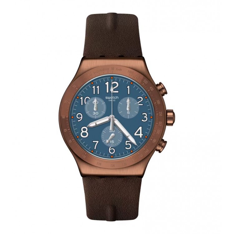 Ceas Barbati, Swatch, Irony Vintage YVC100 Ceas Barbati, Swatch, Irony Vintage YVC100