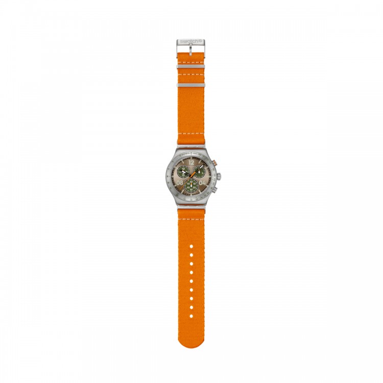 Ceas Barbati, Swatch, Irony YVS101
