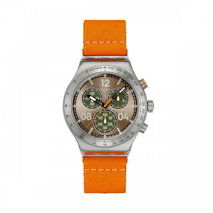 Ceas Barbati, Swatch, Irony YVS101