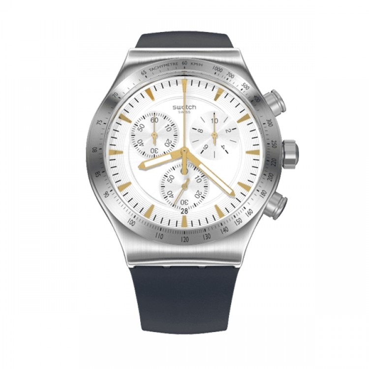 Ceas Barbati, Swatch, Irony YVS460