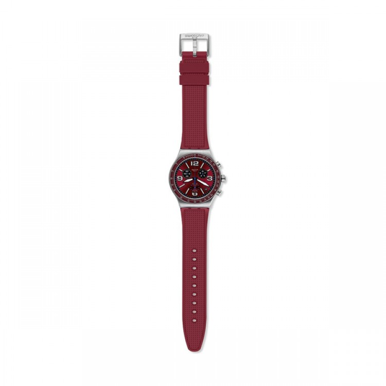 Ceas Barbati, Swatch, Irony (Chrono) YVS464