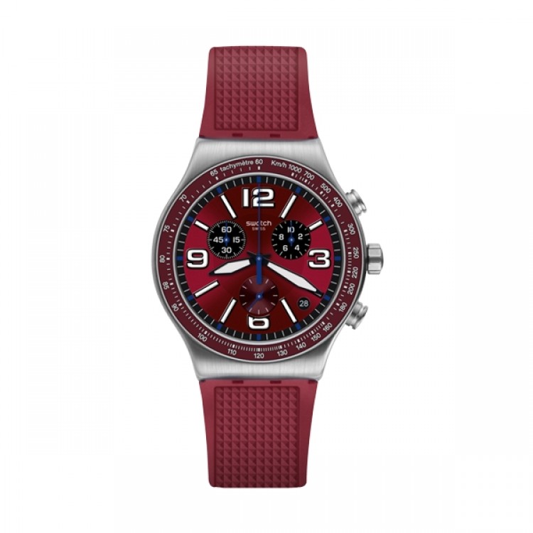 Ceas Barbati, Swatch, Irony (Chrono) YVS464