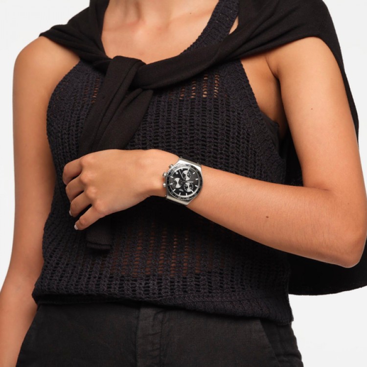 Ceas Barbati, Swatch, Irony YVS495