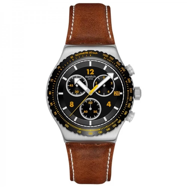 Ceas Barbati, Swatch, Irony YVS530