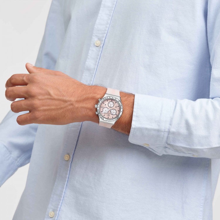 Ceas Barbati, Swatch, Irony YVS532
