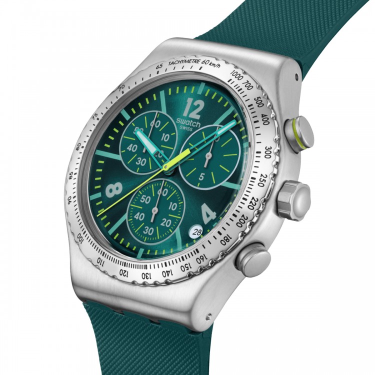 Ceas Barbati, Swatch, Irony YVS535