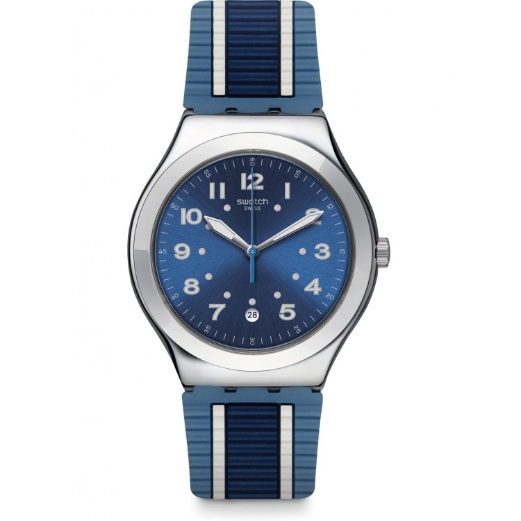Ceas Barbati, Swatch, Irony YWS436