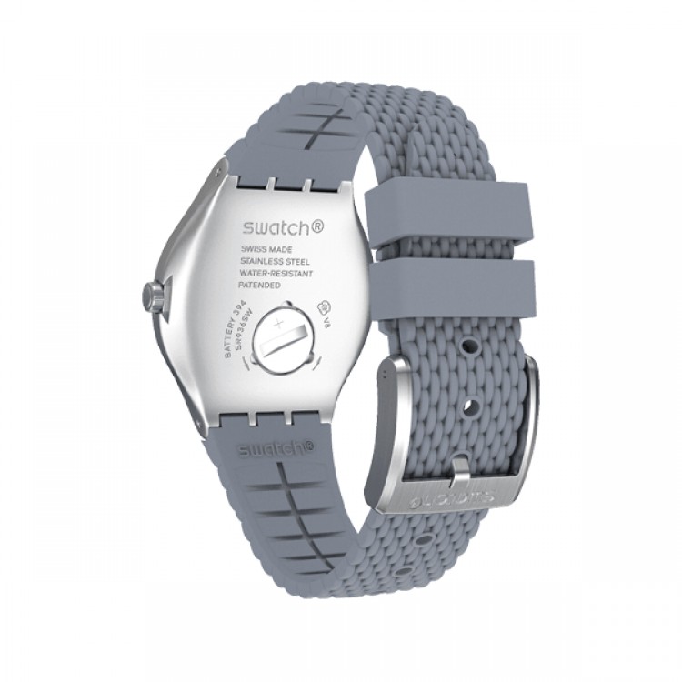 Ceas Barbati, Swatch, Irony YWS447