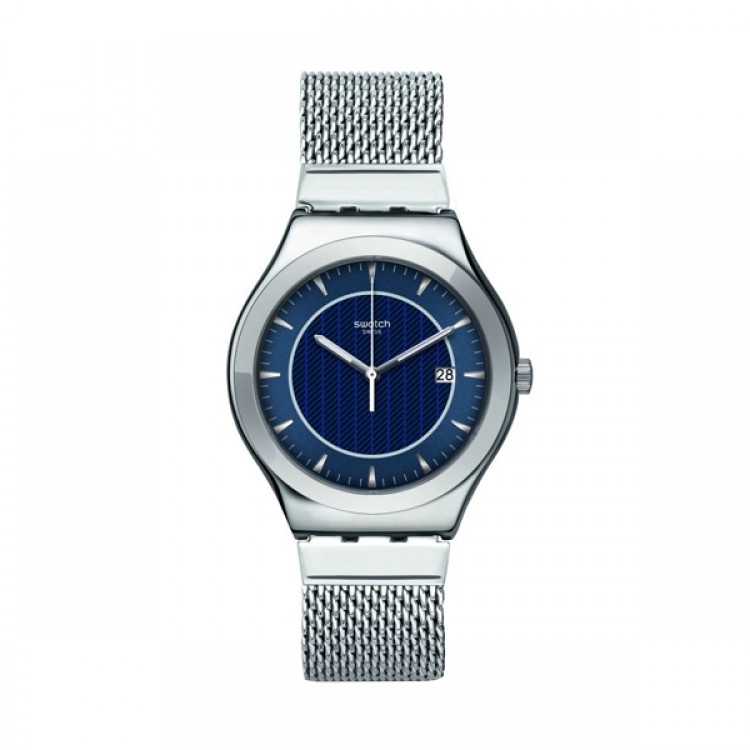 Ceas Swatch, Irony YWS449MB