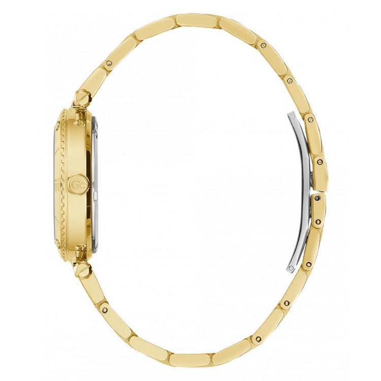 Ceas Dama, Gc - Guess Collection, Muse Z05003L1MF