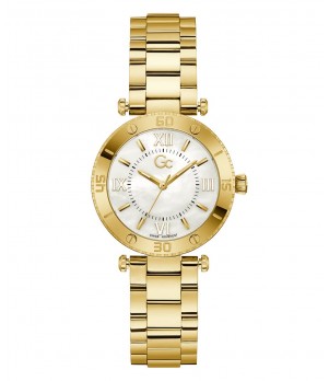 Ceas Dama, Gc - Guess Collection, Muse Z05003L1MF